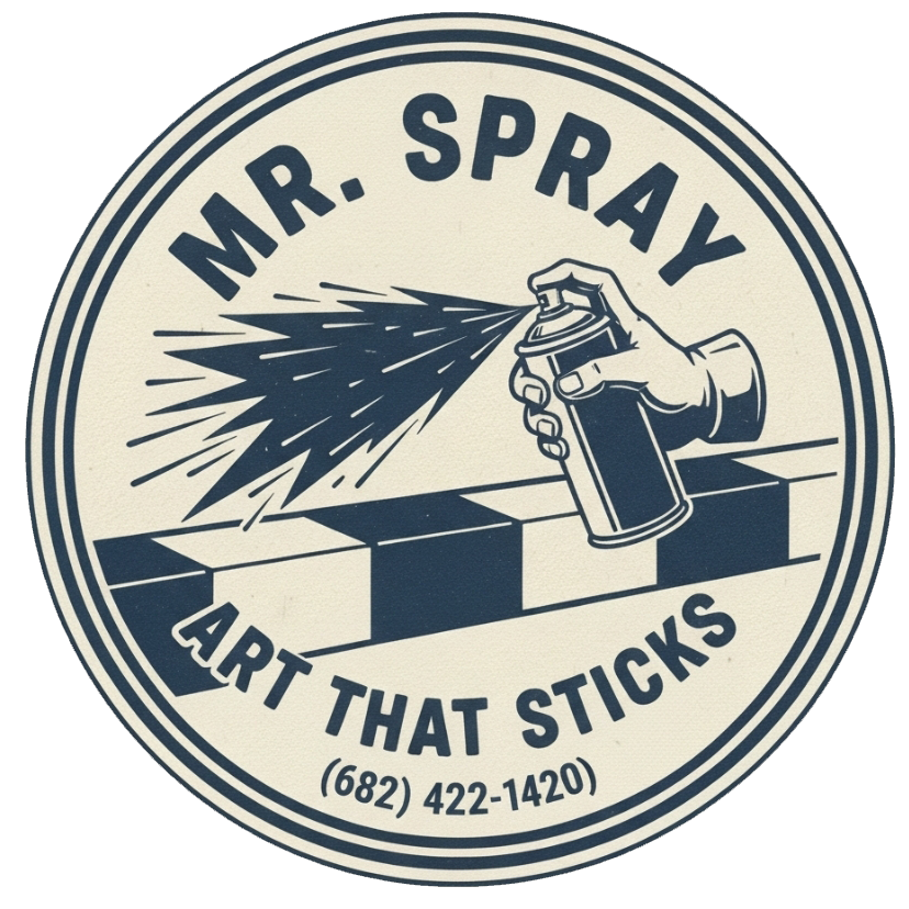 MrSpray